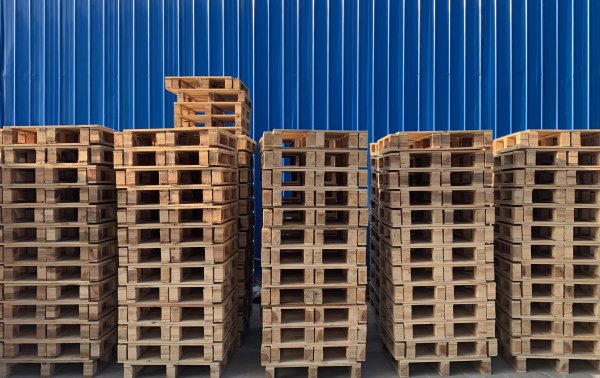 开平木托盘摆放技巧